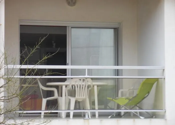 Pavillon A 150m De La Plage, 5 Couchages - Fr-1-336-37 滨海隆热维勒