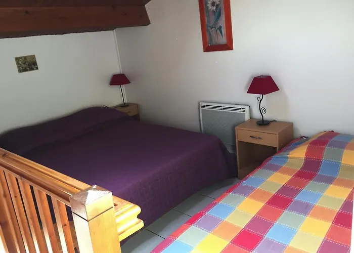 Pavillon A 150m De La Plage, 5 Couchages - Fr-1-336-37 公寓 滨海隆热维勒