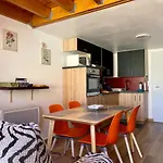 Appartement Pavillon à 150m De La Plage, 5 Couchages - Fr-1-336-37 *