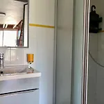 Pavillon à 150m De La Plage, 5 Couchages - Fr-1-336-37 * Longeville-sur-Mer