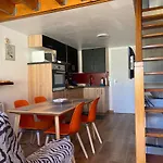 Pavillon à 150m De La Plage, 5 Couchages - Fr-1-336-37 * Longeville-sur-Mer