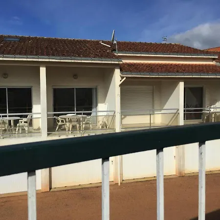 Apartment Pavillon A 150m De La Plage, 5 Couchages - Fr-1-336-37 *