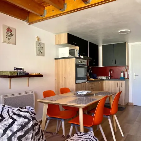 Apartamento Pavillon A 150m De La Plage, 5 Couchages - Fr-1-336-37 *