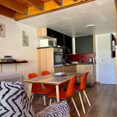 Pavillon à 150m De La Plage, 5 Couchages - Fr-1-336-37 Longeville-sur-Mer