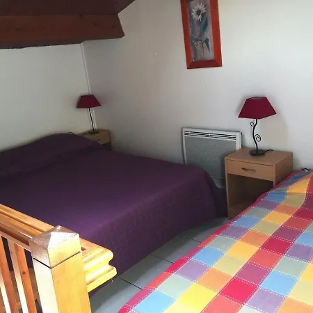 Pavillon A 150m De La Plage, 5 Couchages - Fr-1-336-37 Apartment Longeville-sur-Mer