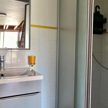 Pavillon à 150m De La Plage, 5 Couchages - Fr-1-336-37 * Longeville-sur-Mer