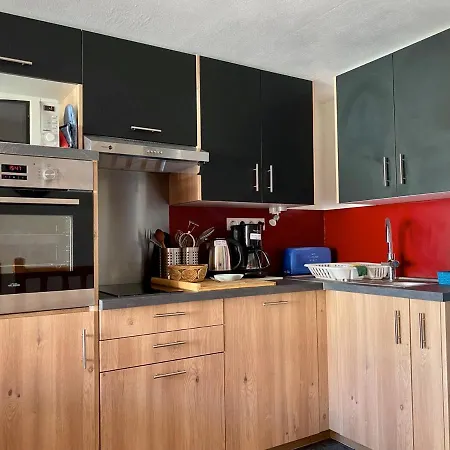 Pavillon à 150m De La Plage, 5 Couchages - Fr-1-336-37 Apartamento Longeville-sur-Mer