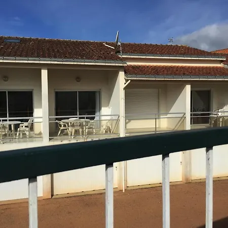 Pavillon à 150m De La Plage, 5 Couchages - Fr-1-336-37 * Longeville-sur-Mer