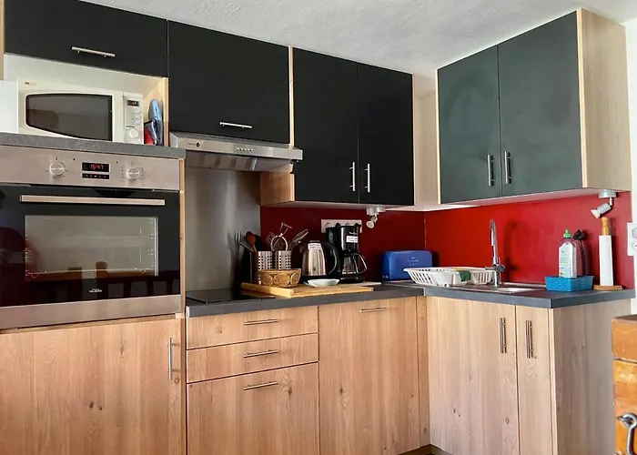 Pavillon à 150m De La Plage, 5 Couchages - Fr-1-336-37 Apartamento Longeville-sur-Mer