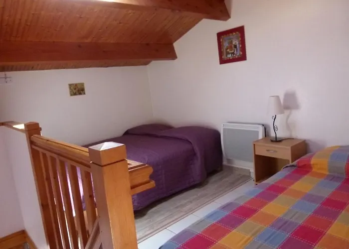 Pavillon à 150m De La Plage, 5 Couchages - Fr-1-336-37 Apartamento Longeville-sur-Mer